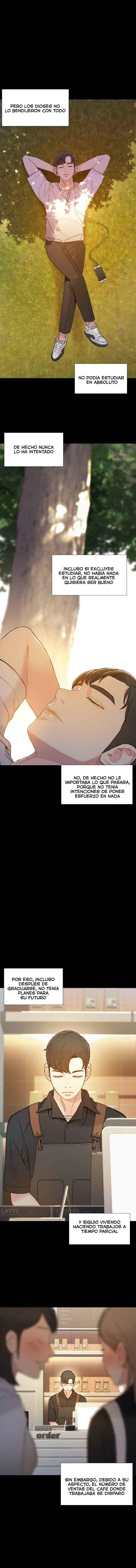 Moriré pronto Capítulo 36 en Línea - página 17