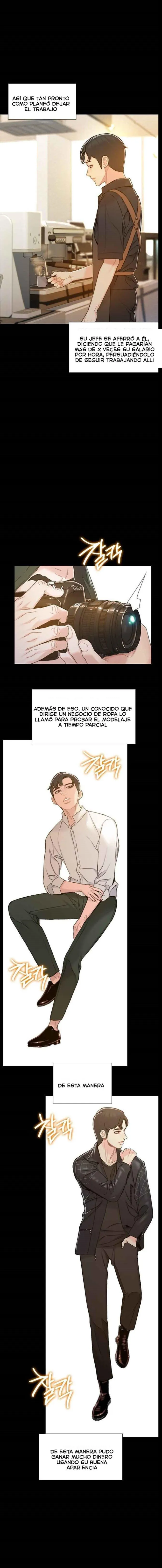 Moriré pronto Capítulo 36 en Línea - página 18