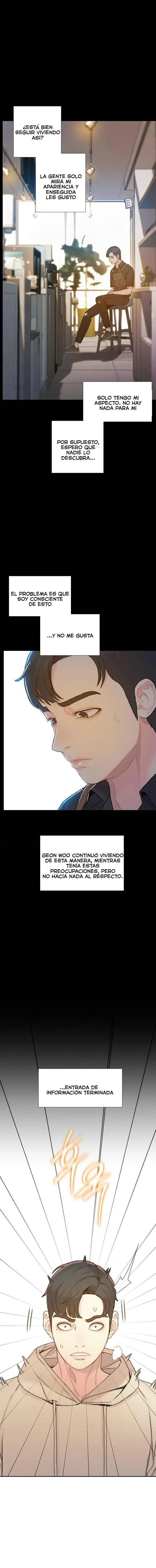 Moriré pronto Capítulo 36 en Línea - página 20