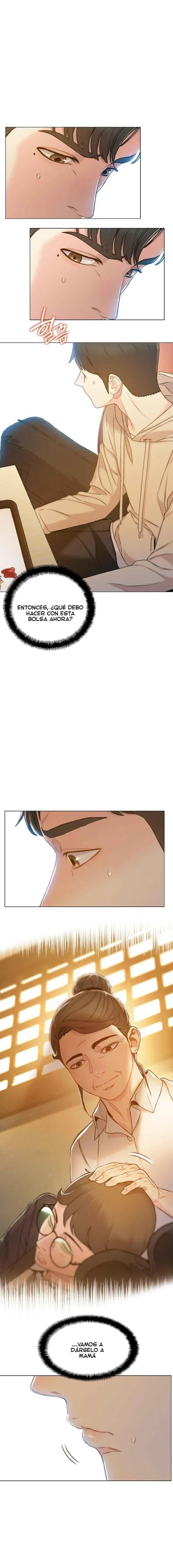Moriré pronto Capítulo 37 en Línea - página 9