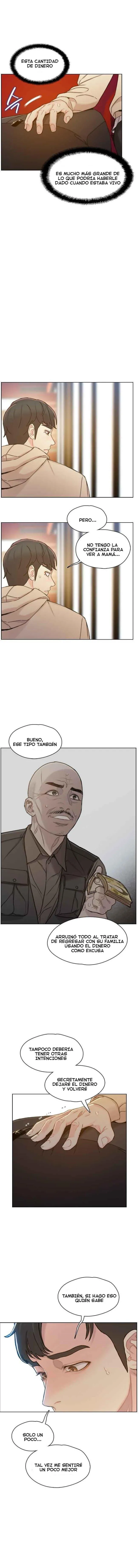 Moriré pronto Capítulo 37 en Línea - página 10