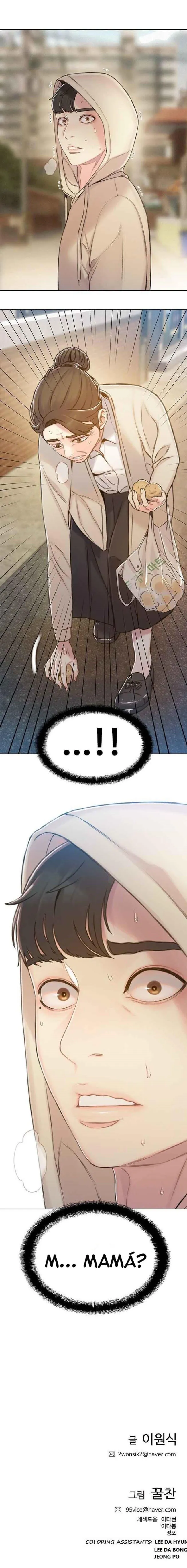 Moriré pronto Capítulo 37 en Línea - página 18