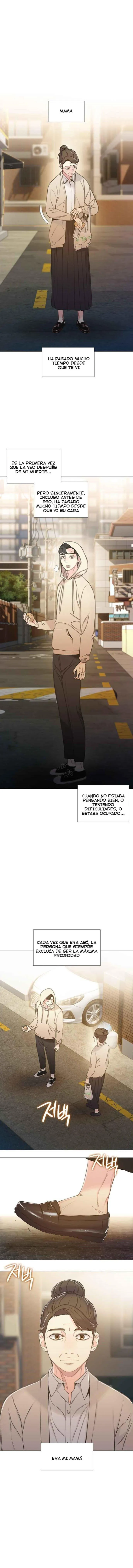 Moriré pronto Capítulo 38 en Línea - página 1