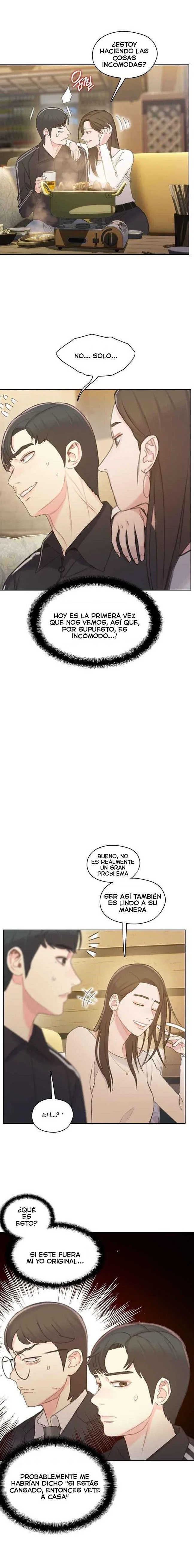 Moriré pronto Capítulo 39 en Línea - página 4