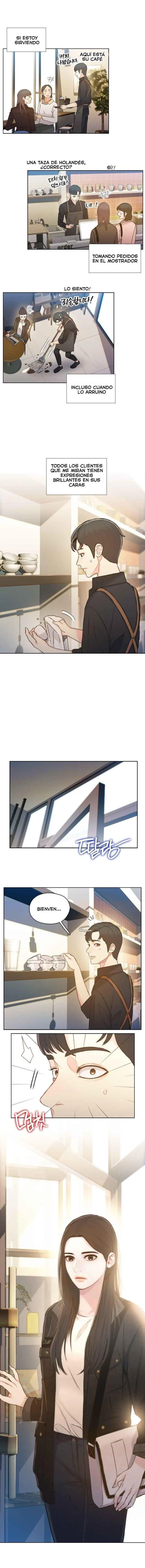 Moriré pronto Capítulo 39 en Línea - página 14