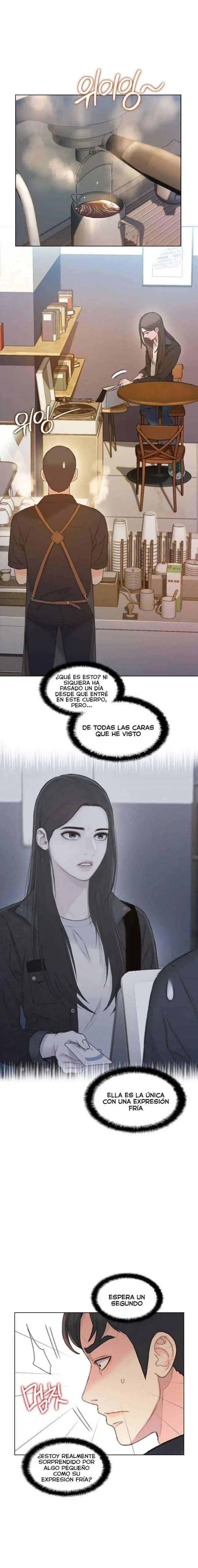 Moriré pronto Capítulo 39 en Línea - página 16