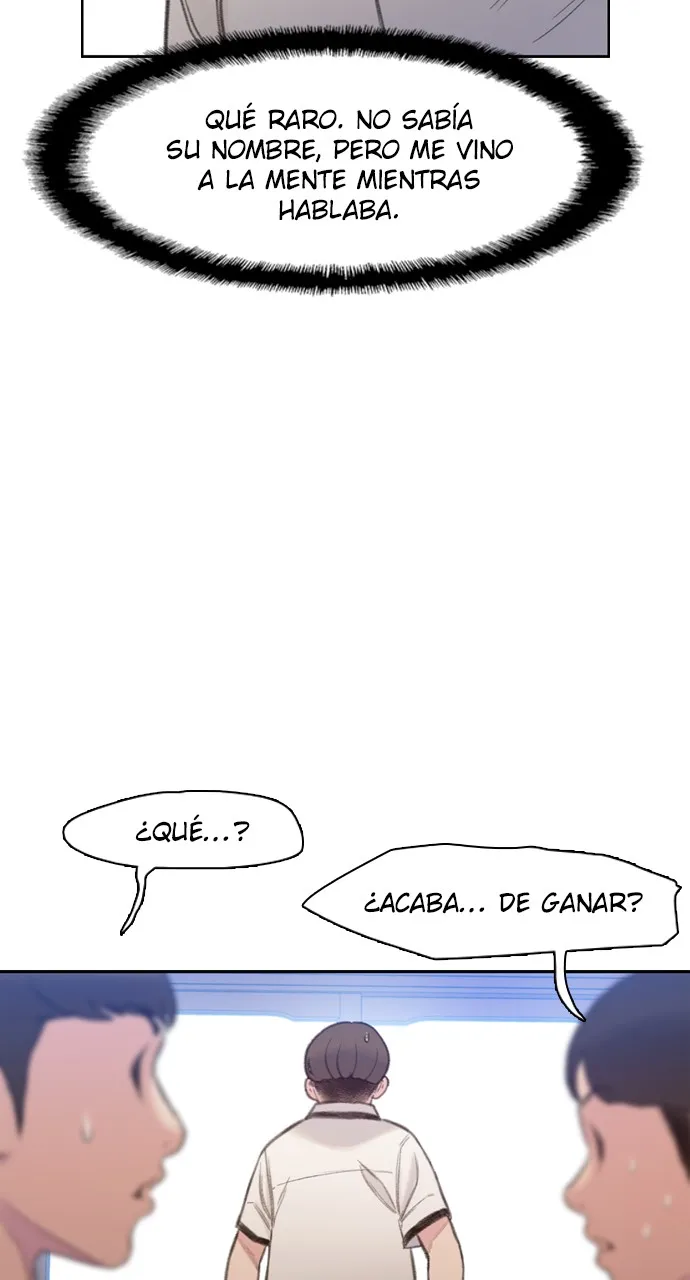 Moriré pronto Capítulo 4 en Línea - página 9