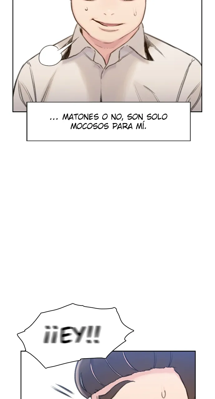 Moriré pronto Capítulo 4 en Línea - página 11