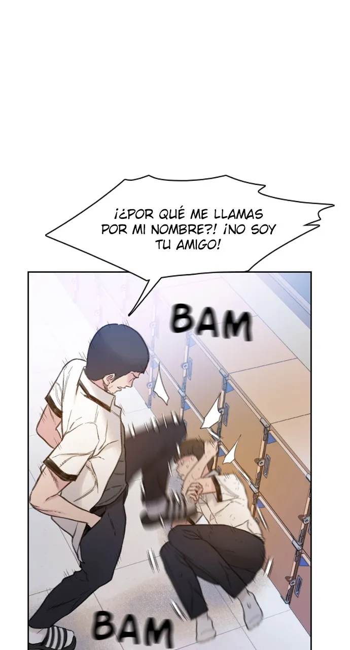Moriré pronto Capítulo 4 en Línea - página 22