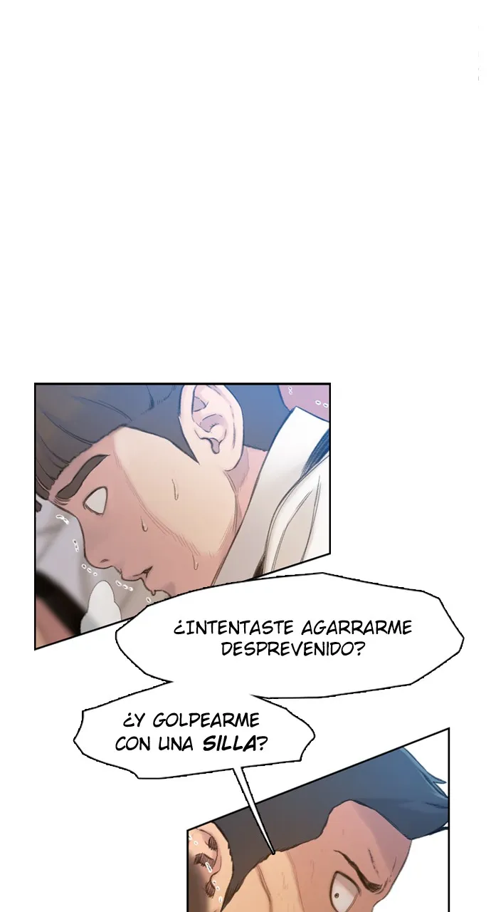 Moriré pronto Capítulo 4 en Línea - página 29