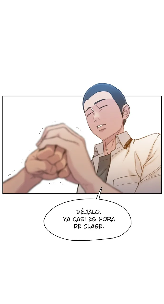 Moriré pronto Capítulo 4 en Línea - página 36