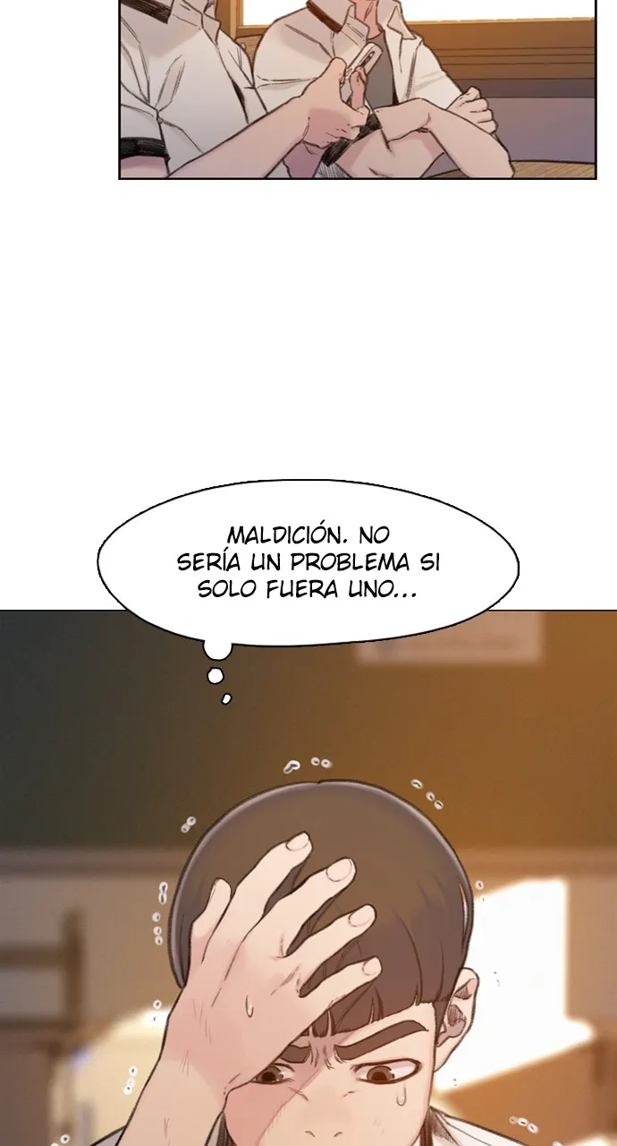 Moriré pronto Capítulo 4 en Línea - página 44