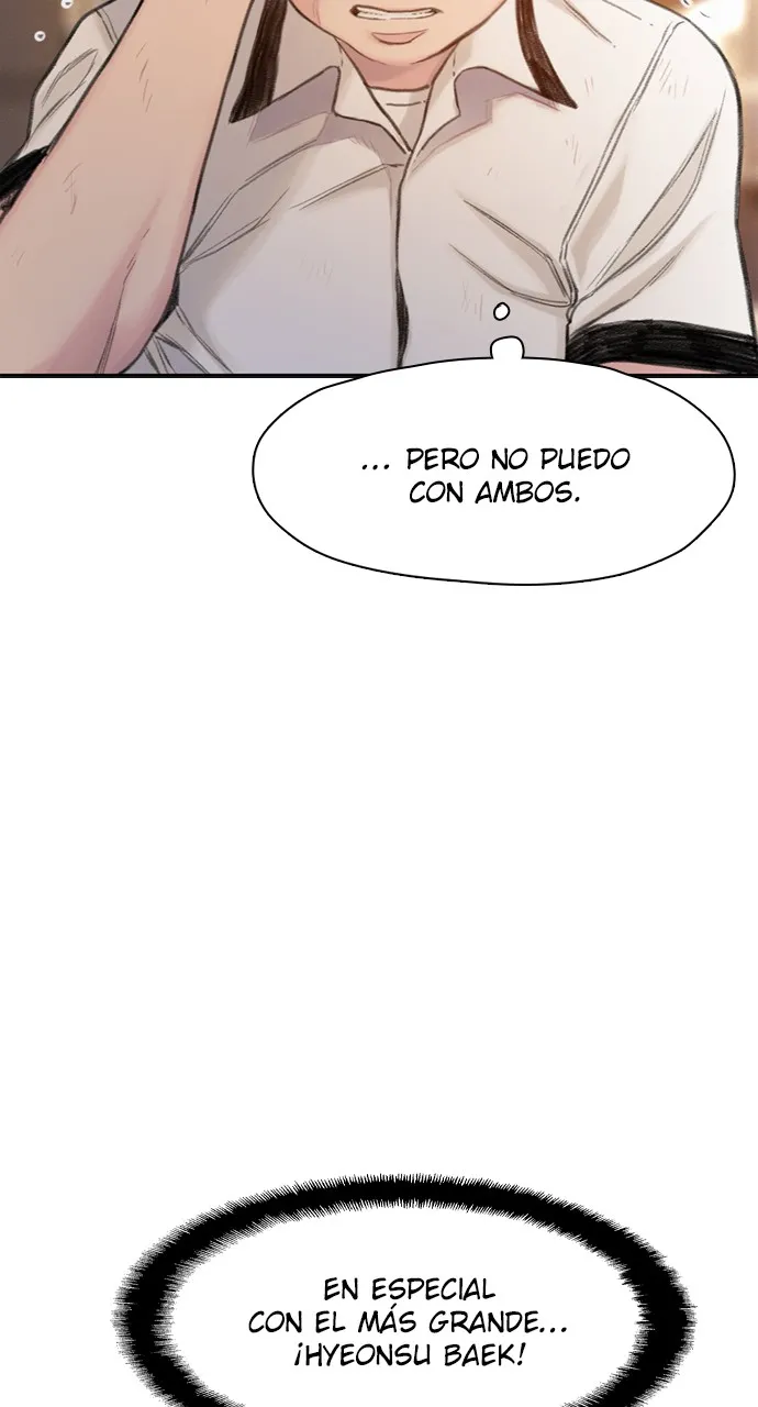 Moriré pronto Capítulo 4 en Línea - página 45