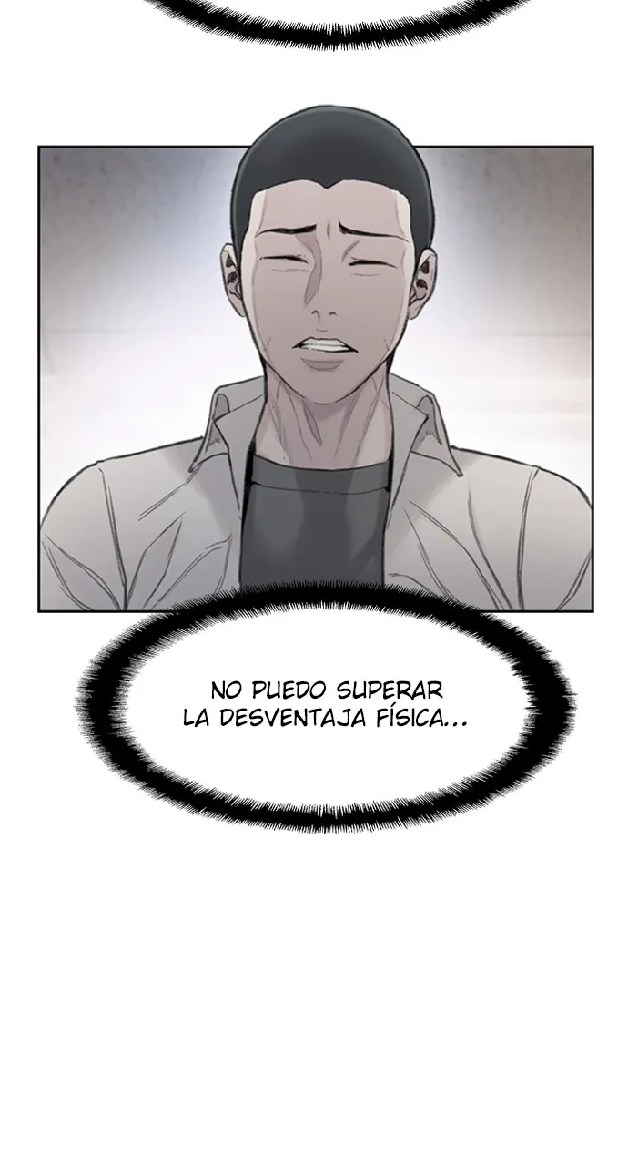 Moriré pronto Capítulo 4 en Línea - página 46