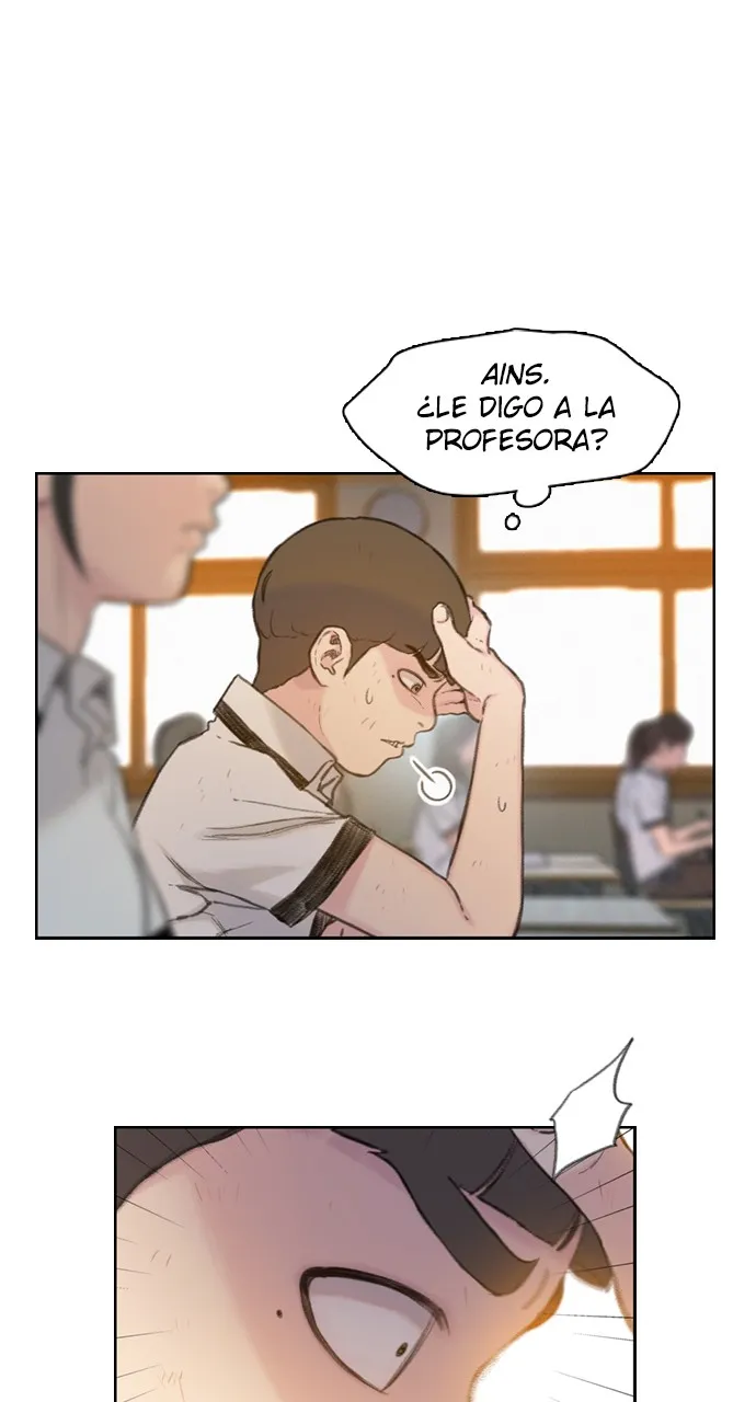 Moriré pronto Capítulo 4 en Línea - página 47