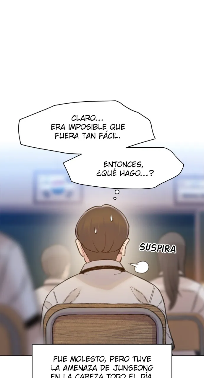 Moriré pronto Capítulo 4 en Línea - página 54