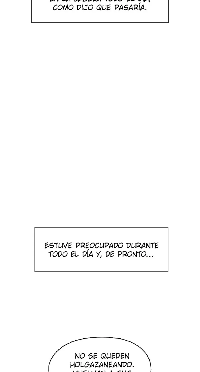 Moriré pronto Capítulo 4 en Línea - página 55
