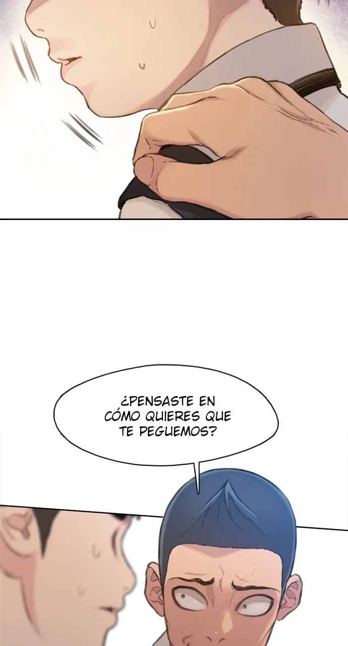 Moriré pronto Capítulo 4 en Línea - página 58