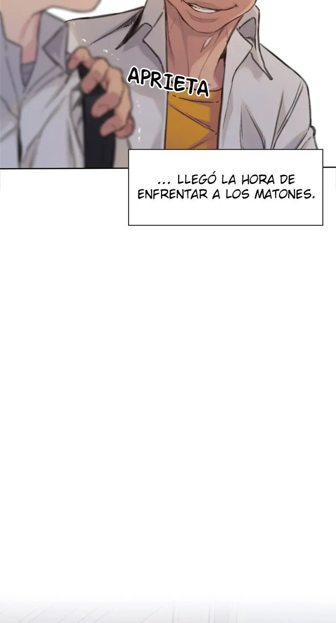 Moriré pronto Capítulo 4 en Línea - página 59