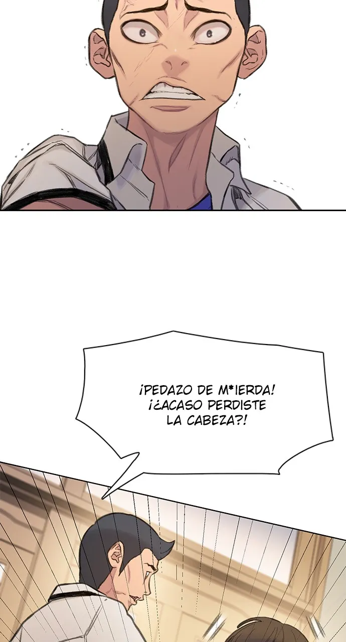 Moriré pronto Capítulo 4 en Línea - página 62