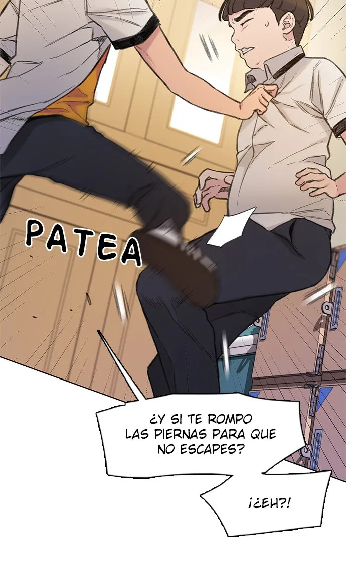 Moriré pronto Capítulo 4 en Línea - página 63
