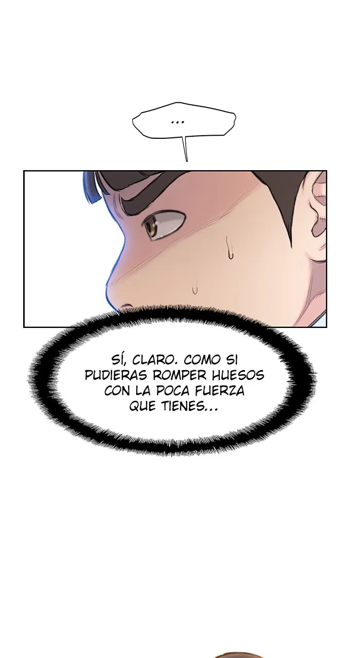 Moriré pronto Capítulo 4 en Línea - página 64