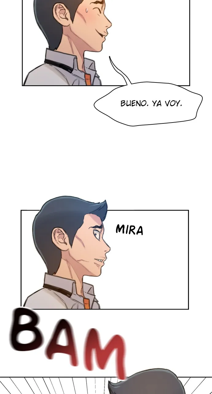 Moriré pronto Capítulo 4 en Línea - página 68
