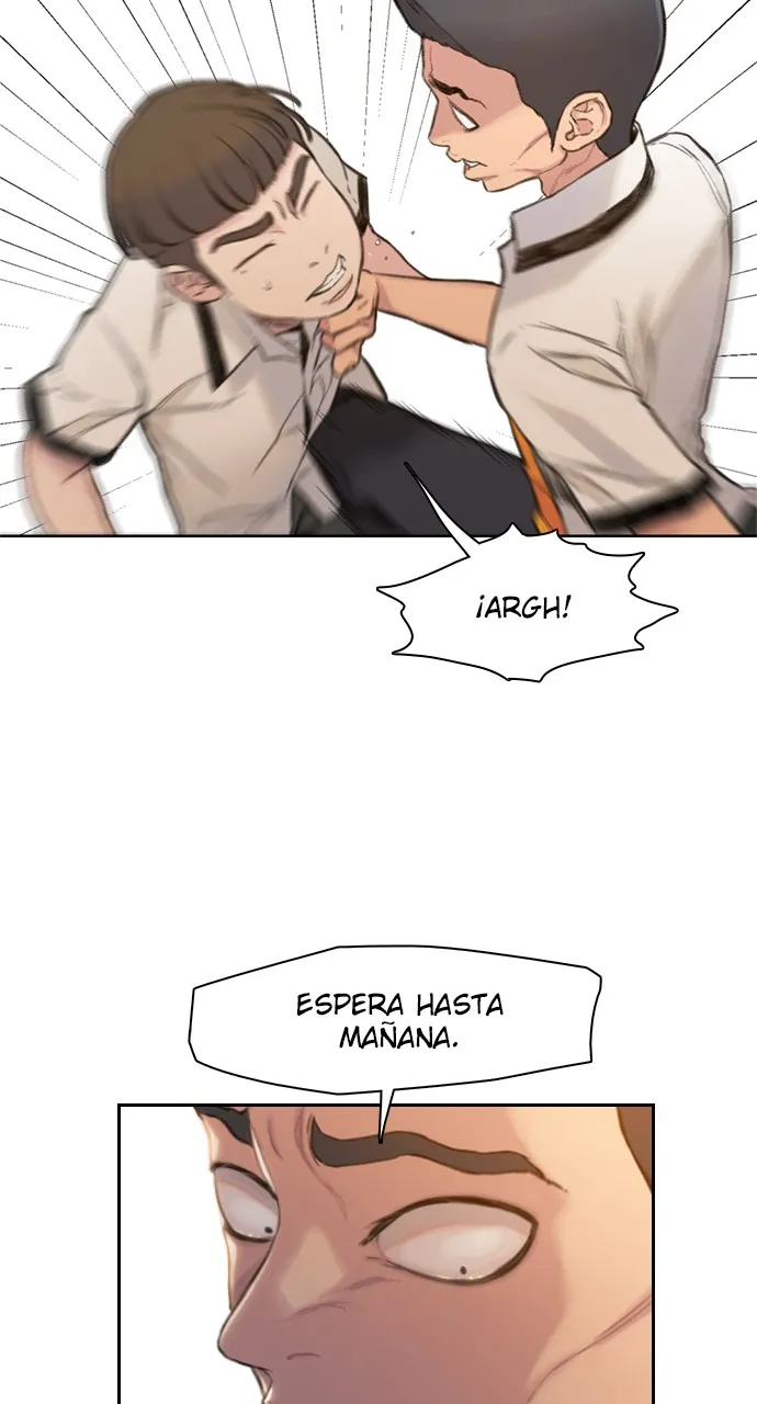 Moriré pronto Capítulo 4 en Línea - página 69