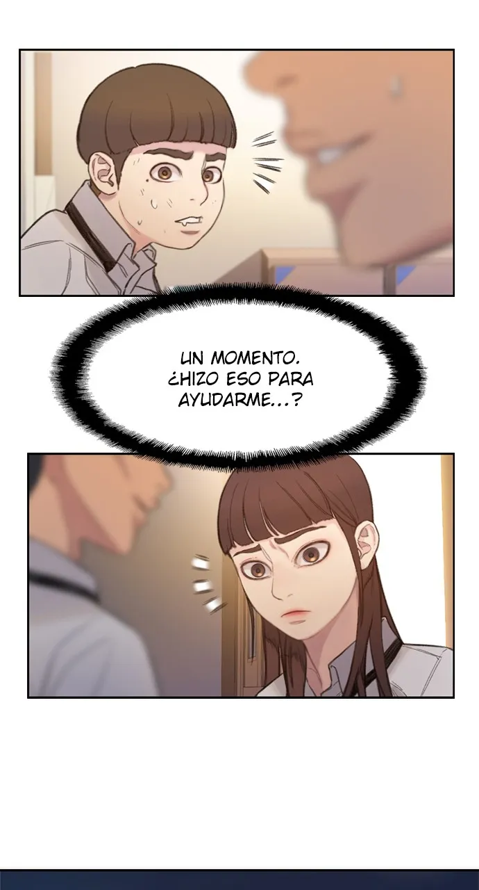 Moriré pronto Capítulo 4 en Línea - página 73