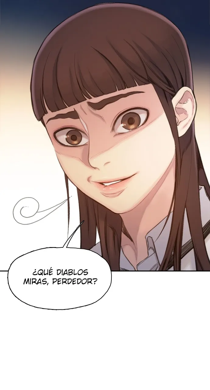 Moriré pronto Capítulo 4 en Línea - página 74