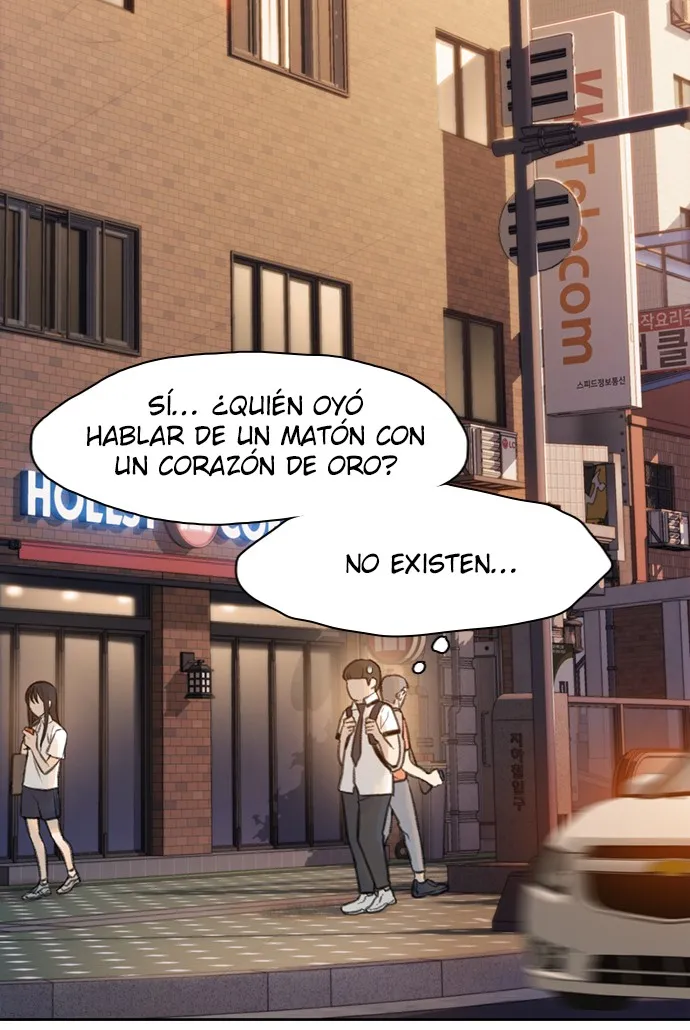 Moriré pronto Capítulo 4 en Línea - página 76