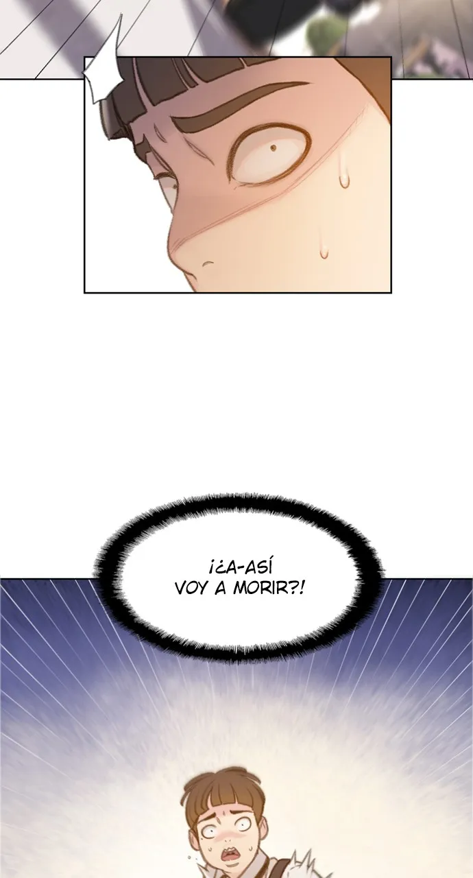 Moriré pronto Capítulo 4 en Línea - página 80
