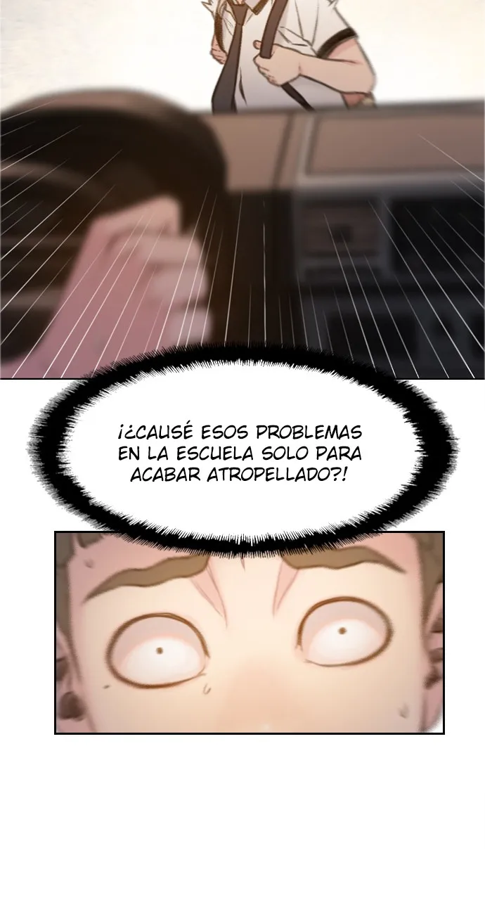 Moriré pronto Capítulo 4 en Línea - página 81