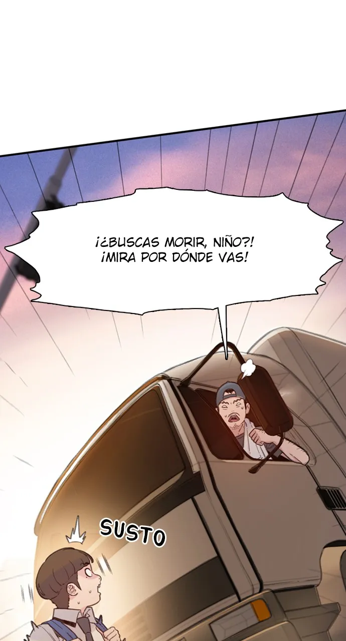 Moriré pronto Capítulo 4 en Línea - página 85