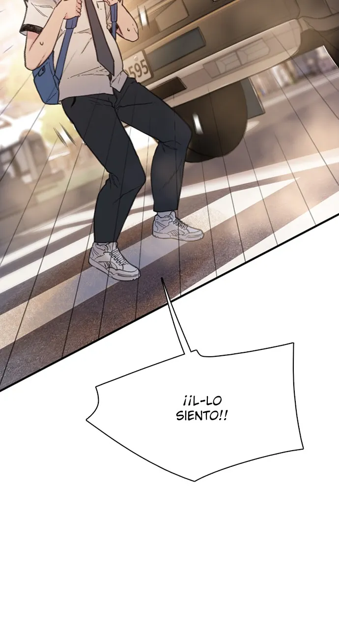 Moriré pronto Capítulo 4 en Línea - página 86