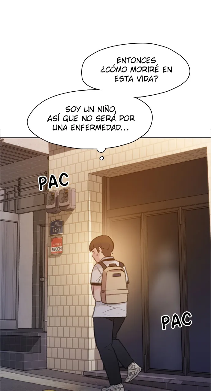 Moriré pronto Capítulo 4 en Línea - página 90