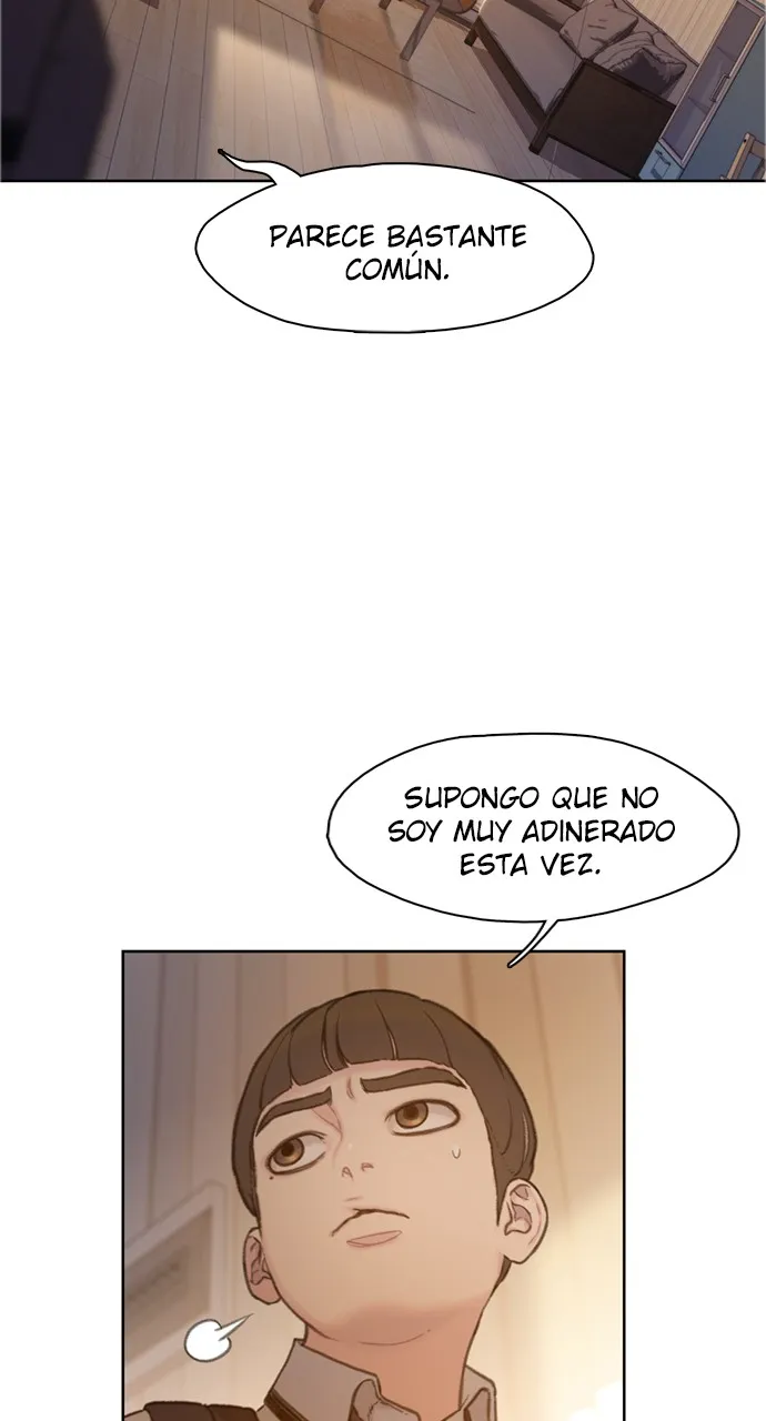 Moriré pronto Capítulo 4 en Línea - página 95