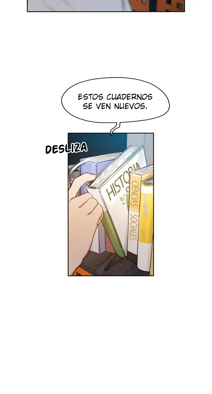 Moriré pronto Capítulo 4 en Línea - página 101
