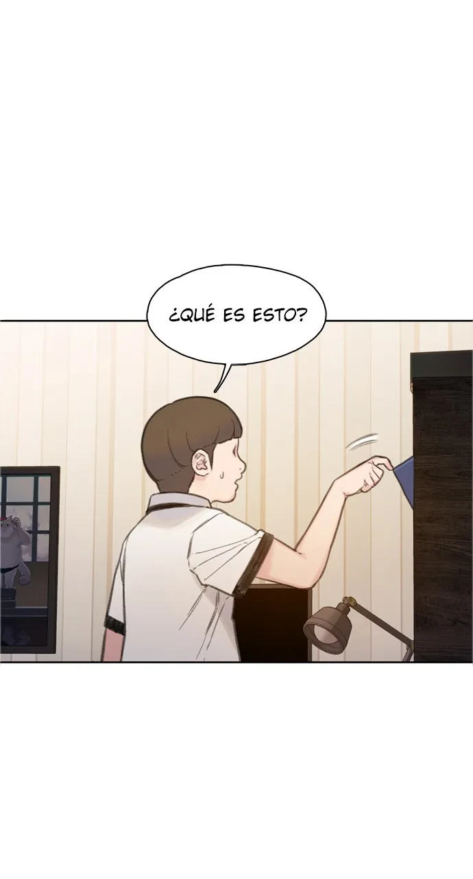 Moriré pronto Capítulo 4 en Línea - página 105