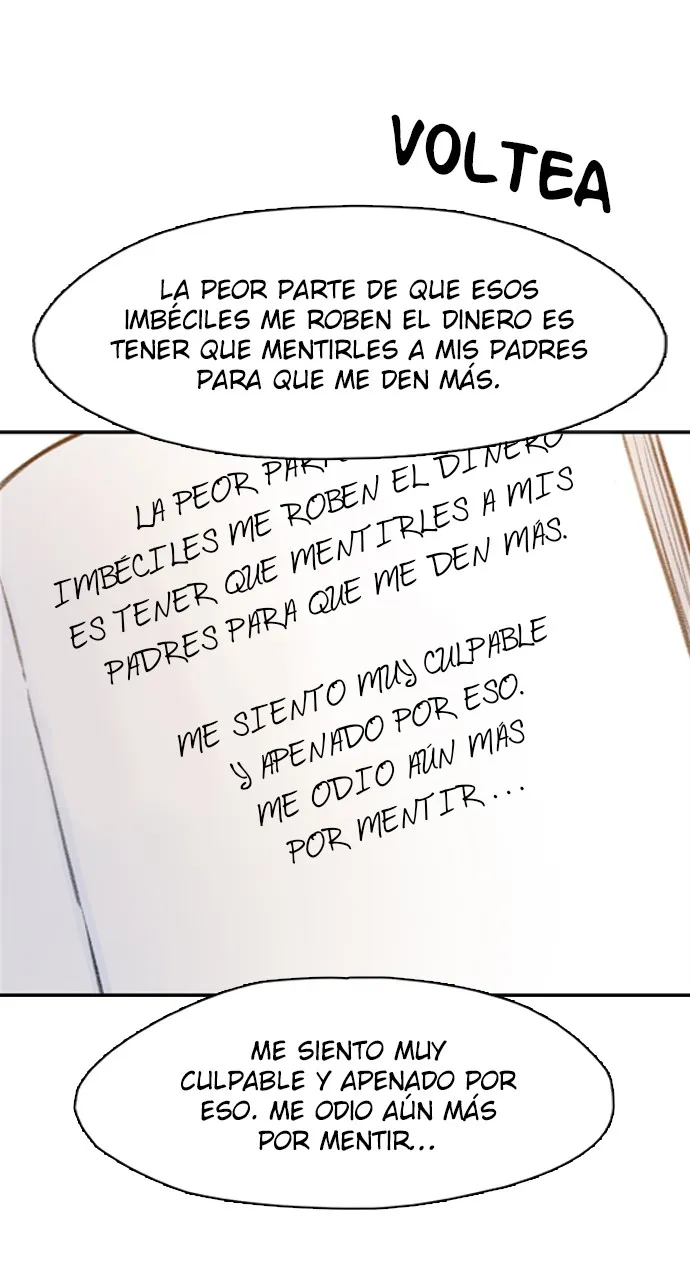 Moriré pronto Capítulo 4 en Línea - página 106