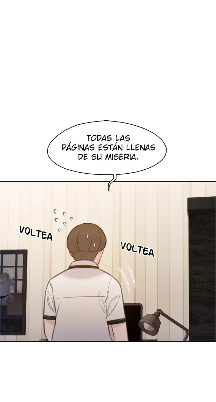Moriré pronto Capítulo 4 en Línea - página 108