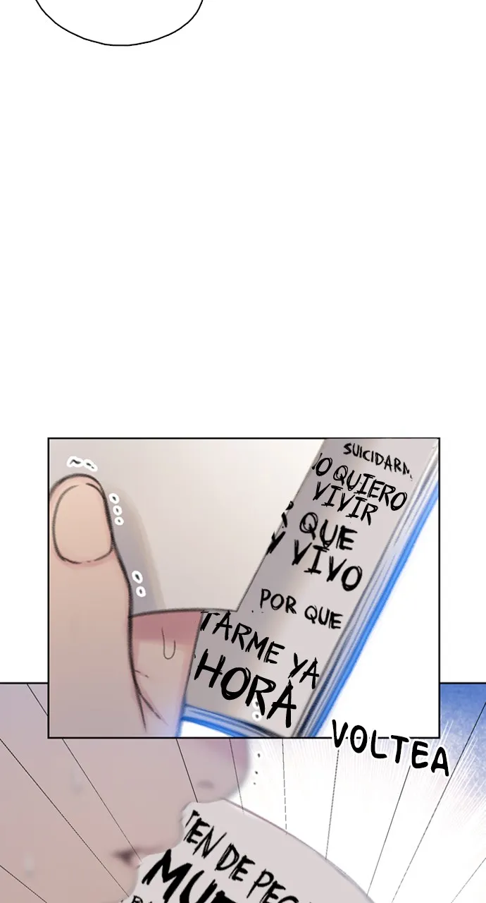 Moriré pronto Capítulo 4 en Línea - página 112