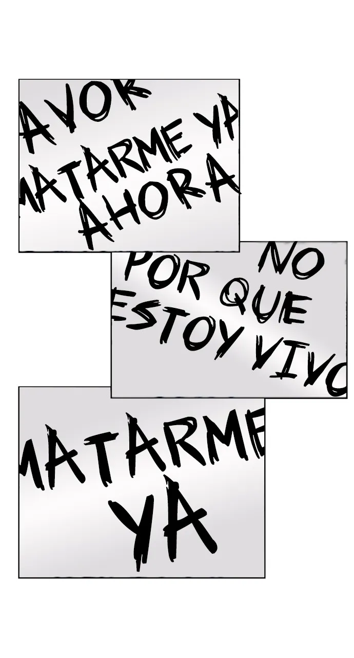 Moriré pronto Capítulo 4 en Línea - página 114
