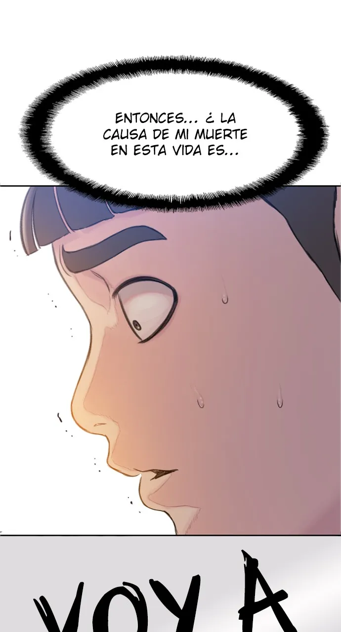 Moriré pronto Capítulo 4 en Línea - página 117