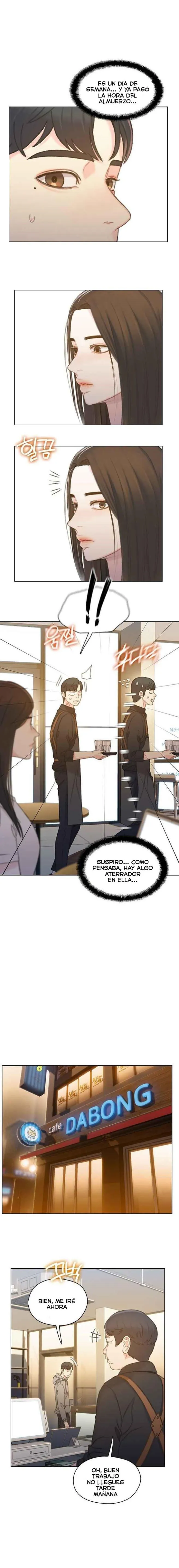 Moriré pronto Capítulo 40 en Línea - página 14