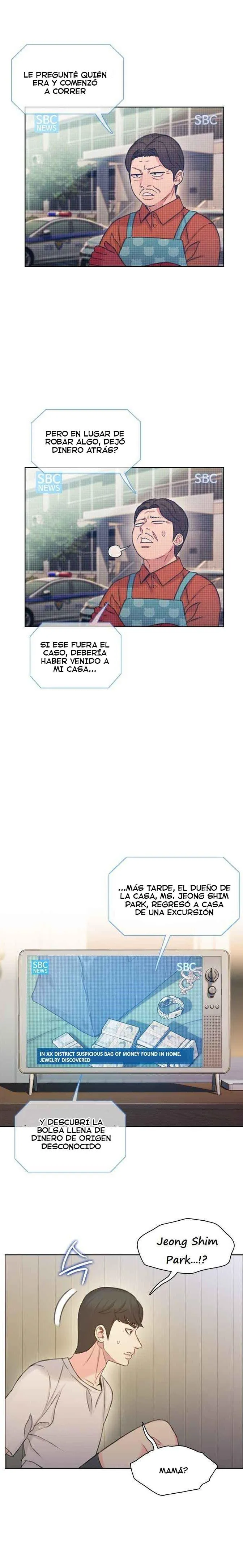 Moriré pronto Capítulo 41 en Línea - página 2