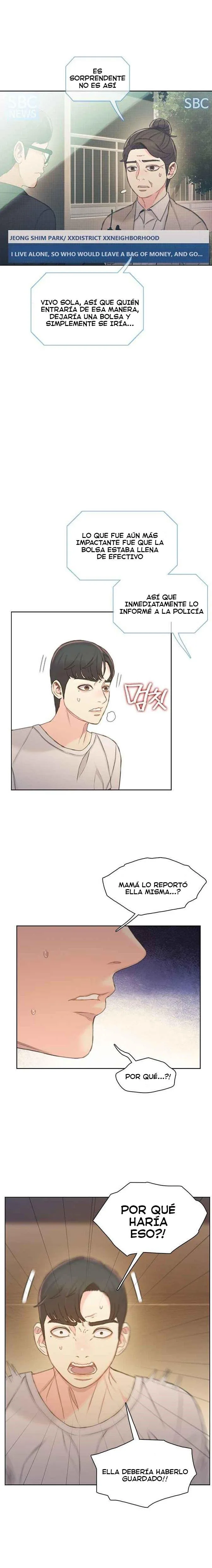 Moriré pronto Capítulo 41 en Línea - página 3