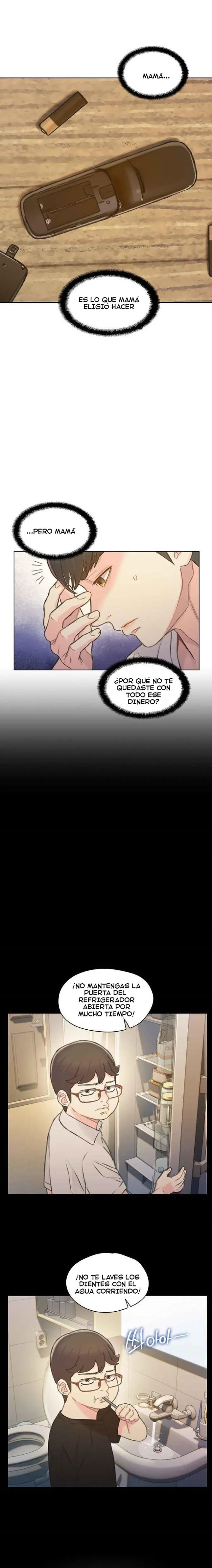 Moriré pronto Capítulo 41 en Línea - página 7