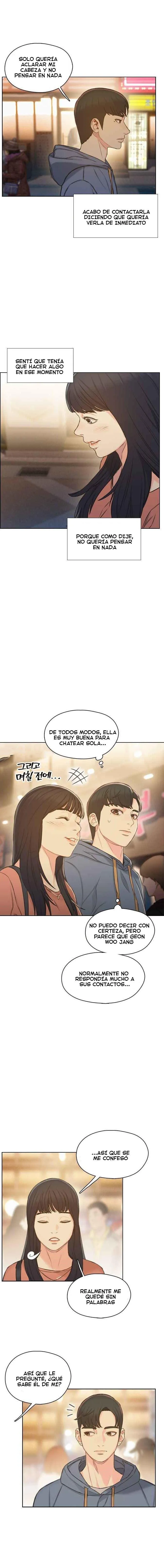 Moriré pronto Capítulo 41 en Línea - página 10