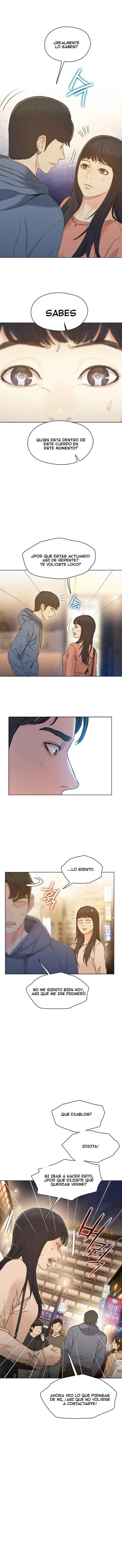 Moriré pronto Capítulo 41 en Línea - página 12
